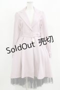 EATME / イレヘムレディコート Free ピンク H-26-03-21-019-LO-CO-NS-ZH
