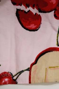 画像5: MILK / ラブベリースカート  ベビーピンク H-26-03-22-022-ML-SK-KB-ZH