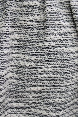 画像4: MILK / MILKツイードキュロット  ネイビー H-26-03-22-028-ML-PA-KB-ZH