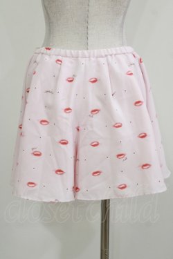 画像3: MILK / Lip winkパンツ  ベビーピンク H-26-03-22-029-ML-PA-KB-ZH