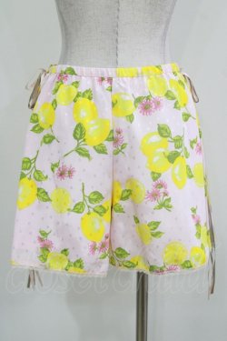 画像3: MILK / レモンライムパンツ  ピーチピンク H-26-03-22-042-ML-PA-KB-ZH