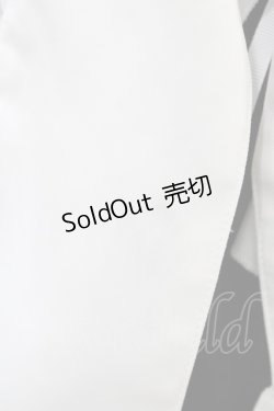 画像3: Amavel / Dark Chember Maidミドルエプロンジャンパースカート Free ブラック H-26-03-22-1034-CA-OP-NS-ZH