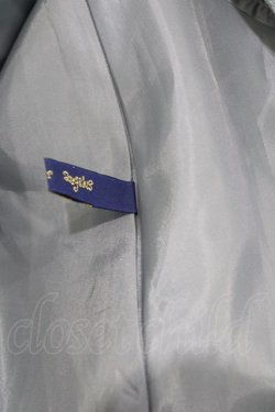 画像3: an another angelus / ベルト付きスカート Free ミント H-26-03-22-1037-CA-SK-NS-ZH