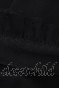 画像4: Angelic Pretty / Holiday Collectionブラウス Free ブラック H-26-03-22-1045-AP-BL-NS-ZH