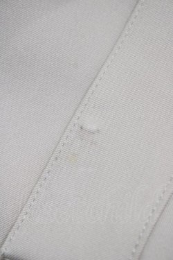 画像4: axes femme / ケープ付インバネス風コート Free 生成り H-26-03-22-1057-AX-CO-NS-ZH