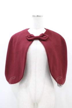 画像1: Kurumi Collaboration / TT*KRMメルトンケープ M ワイン H-26-03-22-1061-GO-TO-NS-ZH