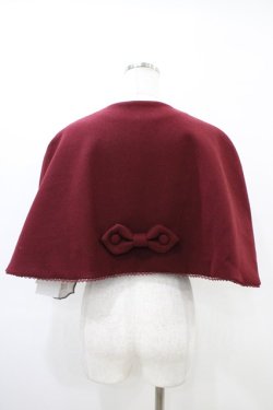 画像2: Kurumi Collaboration / TT*KRMメルトンケープ M ワイン H-26-03-22-1061-GO-TO-NS-ZH