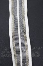 画像4: BABY,THE STARS SHINE BRIGHT / 恋するレースのボンネットヘッドドレス  生成り H-26-03-22-1002-BA-AC-NS-ZH (4)