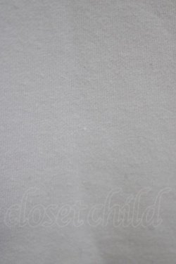 画像4: LISTEN FLAVOR / 蝶と龍のチャイナセーラーワンピ  白 H-26-03-22-047-PU-OP-KB-ZH