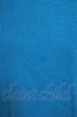 画像4: NieR Clothing / プリントプルパーカー 2XL 青 H-26-03-22-053-PU-TO-KB-ZH (4)