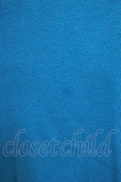 画像4: NieR Clothing / プリントプルパーカー 2XL 青 H-26-03-22-053-PU-TO-KB-ZH