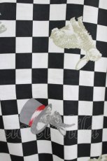 画像3: MILKBOY /OCK BUNNY SHIRTS  白×黒 H-26-03-22-055-MB-BL-AK-ZH (3)