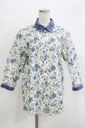 MILKBOY / NECKLACEシャツ  ローズ H-26-03-22-059-MB-BL-AK-ZH