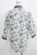 画像3: MILKBOY / NECKLACEシャツ  ローズ H-26-03-22-059-MB-BL-AK-ZH (3)