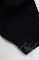 画像4: NieR Clothing / プリントSWEAT  2XL 黒 H-26-03-22-062-PU-TO-KB-ZH (4)