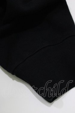 画像4: NieR Clothing / プリントSWEAT  2XL 黒 H-26-03-22-062-PU-TO-KB-ZH