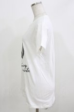画像2: MILKBOY / CRY BOY T-SHIRTS M 白 H-26-03-22-064-MB-TO-AK-ZH (2)