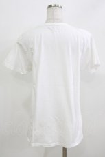 画像3: MILKBOY / CRY BOY T-SHIRTS M 白 H-26-03-22-064-MB-TO-AK-ZH (3)