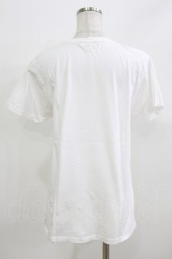 画像3: MILKBOY / CRY BOY T-SHIRTS M 白 H-26-03-22-064-MB-TO-AK-ZH