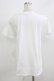 画像3: MILKBOY / CRY BOY T-SHIRTS M 白 H-26-03-22-064-MB-TO-AK-ZH (3)