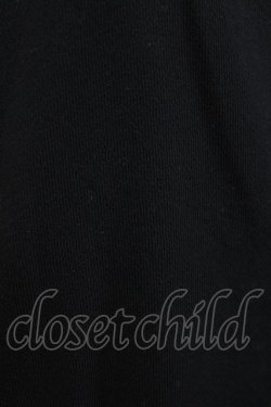 画像4: NieR Clothing / プリントプルパーカー XL 黒 H-26-03-22-070-PU-TO-KB-ZH