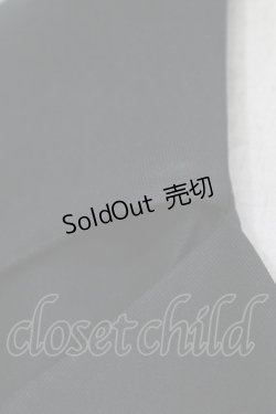 画像4: ATELIER BOZ / カールトンロングケープコート  黒 H-26-03-22-008-EL-CO-AK-ZH