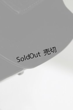 画像6: KILL STAR / ベルベットハンドバッグ  黒 H-26-03-22-079-SL-BG-AK-ZH