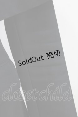 画像6: ATELIER BOZ / カールトンロングケープコート  黒 H-26-03-22-008-EL-CO-AK-ZH