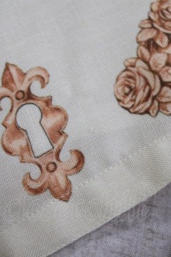 画像5: Emily Temple cute / Key castleワンピース  クリーム H-26-03-22-009-ET-OP-KB-ZH