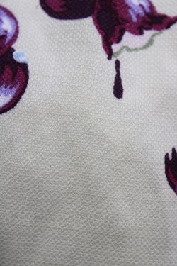 画像4: MILK / ぶどうの神話ドレス  オフ H-26-03-22-012-ML-OP-KB-ZH