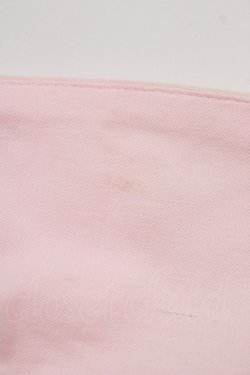 画像4: MILK / GINGHAMスカート  ピンク H-26-03-22-020-ML-SK-KB-ZH