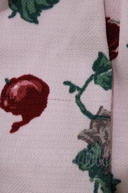 画像6: MILK / ぶどうの神話スカート  ベビーピンク H-26-03-22-021-ML-SK-KB-ZH