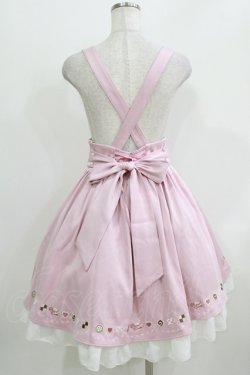 画像3: Amavel / Fancy Cookieスカート Free ピンク H-26-03-23-003-CA-SK-NS-ZH