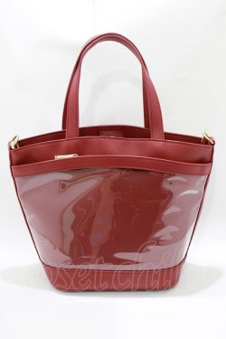 画像3: m petit by misako / AMハナパンチング2WAYバッグ  ブラック H-26-03-23-042-LO-BG-NS-ZH