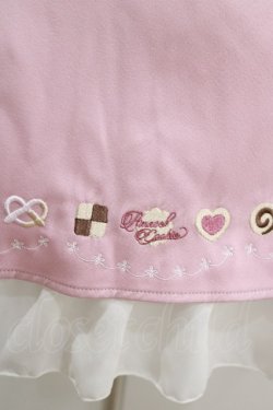 画像4: Amavel / Fancy Cookieスカート Free ピンク H-26-03-23-003-CA-SK-NS-ZH