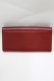 画像2: m petit by misako / サンリオキャラクターズコラボ ハローキティ 長財布  レッド H-26-03-23-056-LO-ZA-NS-ZH (2)