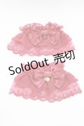 Angelic Pretty / Cute Ribbonお袖とめ  レッド H-26-03-23-062-AP-ZA-NS-ZH