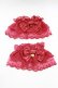 画像1: Angelic Pretty / Cute Ribbonお袖とめ  レッド H-26-03-23-062-AP-ZA-NS-ZH (1)