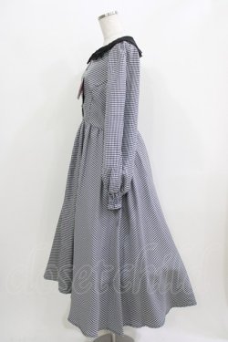 画像2: m petit by misako / サンリオキャラクターズコラボ クロミワンピース L ブラック H-26-03-23-007-LO-OP-NS-ZH