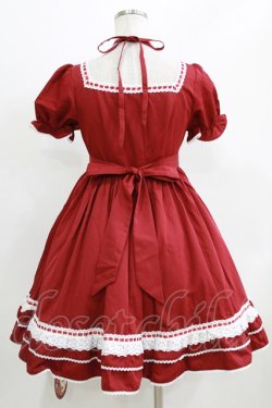 画像3: To Alice / リボンドーリィ福袋 S レッド H-26-03-23-001-LO-OP-NS-ZH