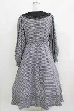 画像3: m petit by misako / サンリオキャラクターズコラボ クロミワンピース L ブラック H-26-03-23-007-LO-OP-NS-ZH