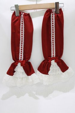 画像6: To Alice / リボンドーリィ福袋 S レッド H-26-03-23-001-LO-OP-NS-ZH