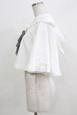 画像2: Amavel / Fortune Horoscopeケープアウター Free オフ H-26-03-23-022-CA-JA-NS-ZH