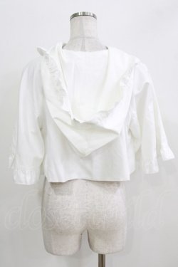 画像3: Amavel / Fortune Horoscopeケープアウター Free オフ H-26-03-23-022-CA-JA-NS-ZH