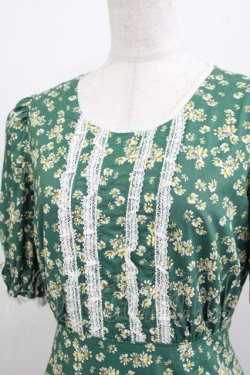 画像4: MILK / ポプリドレス  グリーンカモミール H-26-03-24-022-ML-OP-KB-ZH