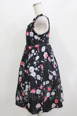 画像2: MILK / フローズンチェリーBaby doll  アイスブラック H-26-03-24-028-ML-OP-KB-ZH