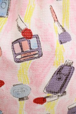 画像4: MILK / ヌーボーgirlワンピース  ピンク H-26-03-24-029-ML-OP-KB-ZH