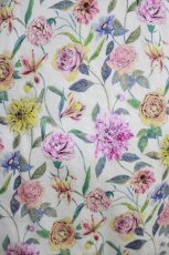 画像4: Jane Marple Dans Le Salon / Gouache Garden Crinoline Skirt  アイボリー H-26-03-24-030-JM-SK-KB-ZH (4)