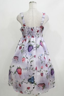 画像3: MILK / デビルベリーBaby doll  ラベンダーベリー H-26-03-24-004-ML-OP-KB-ZH