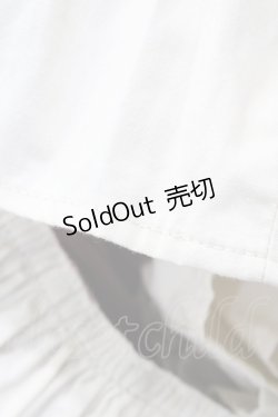 画像6: Victorian maiden / ローズコールレースアップジャンパースカート Free ボルドー H-26-03-24-1025-CL-OP-NS-ZH